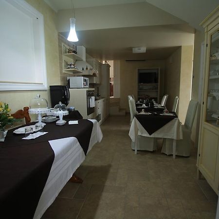 غرافينا إن بوليا B&B Colle Del Re المظهر الخارجي الصورة