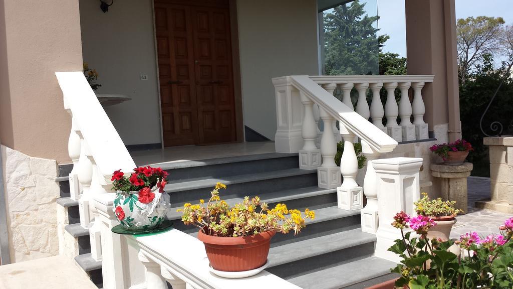 غرافينا إن بوليا B&B Colle Del Re المظهر الخارجي الصورة