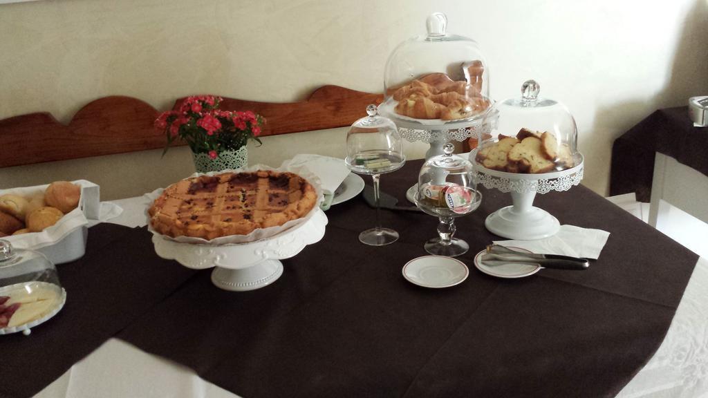 غرافينا إن بوليا B&B Colle Del Re المظهر الخارجي الصورة