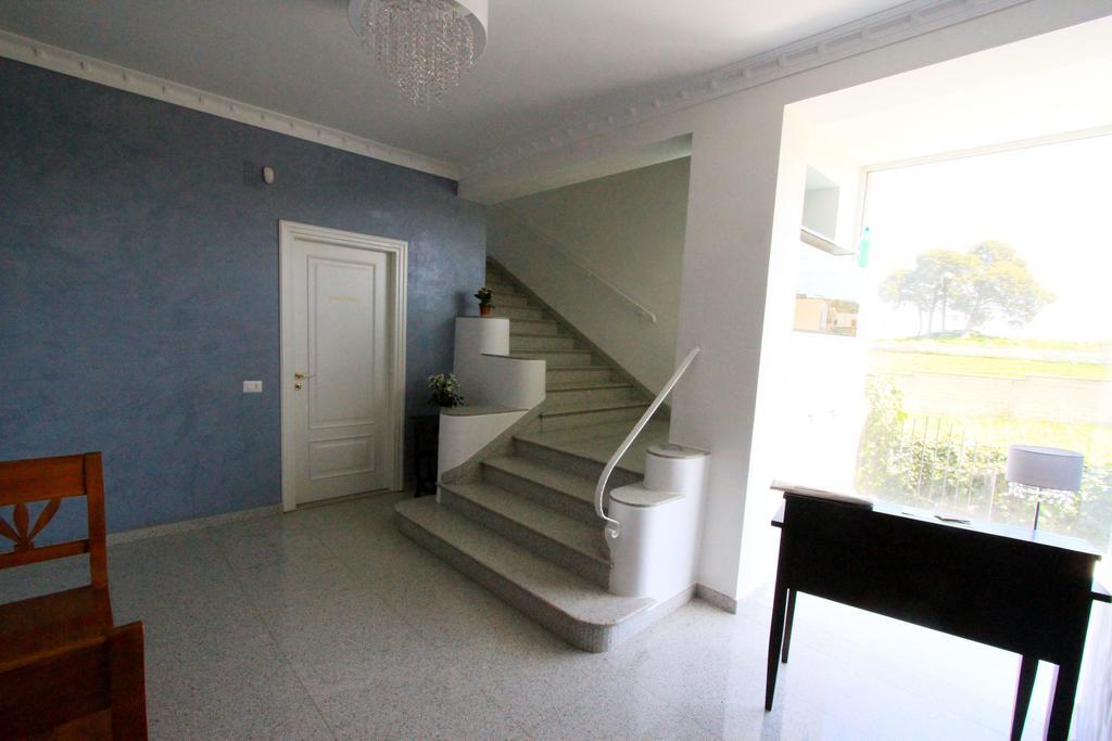 غرافينا إن بوليا B&B Colle Del Re المظهر الخارجي الصورة