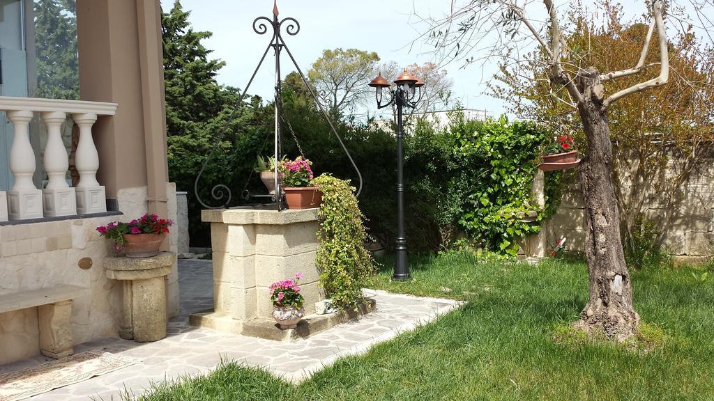 غرافينا إن بوليا B&B Colle Del Re المظهر الخارجي الصورة